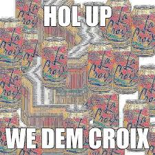 There S A Lacroix Meme Battle Over Which Flavor Is Best Revelist