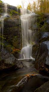 Beautiful Waterfall Phone Wallpaper Lockscreen Hd 4k Android Ios Waterfall Wallpaper Autumn Photography Waterfall