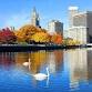 Providence Architecture Boat Tours