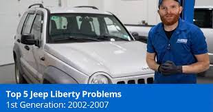 You can remove the cover by pulling it off the hatch door. Top 5 Jeep Liberty Problems 1st Generation 2002 To 2007 1a Auto