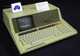 Hp Computer Museum