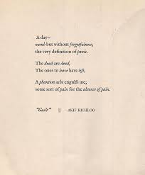 Guilt Written By Akif Kichloo Get My Debut Poetry Book Here The Feeling May Remain Available Everywher Nature Lover Quotes Guilt Quotes Writing Quotes