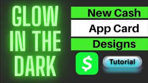 Whether it is paid surveys, earning cash back. Cool Cash App Designs Glow In The Dark Hba Limited Edition Youtube
