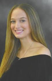 Abigail Gallup's Instagram, Twitter & Facebook