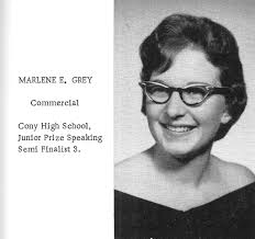 Year 1962 ...............*🎯🎯Judy Melanson Emerson