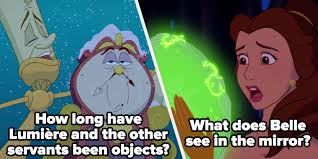 The 1960s produced many of the best tv sitcoms ever, and among the decade's frontrunners is the beverly hillbillies. Beauty And The Beast Hard Trivia