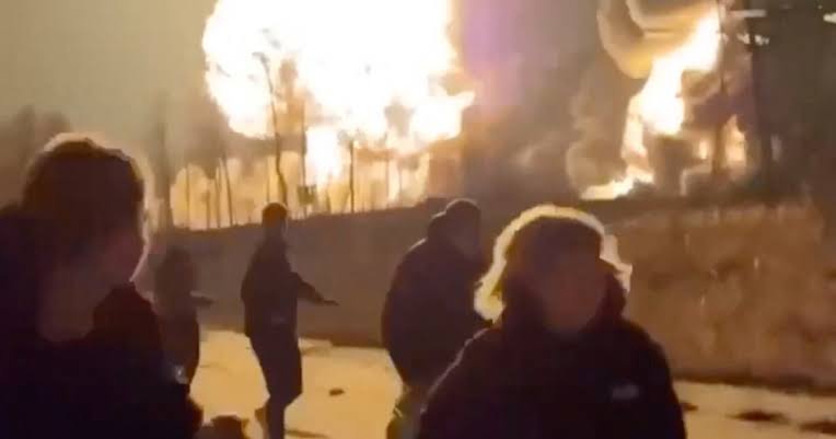  Ενέργεια: Από εμπόρευμα, εργαλείο πίεσης και γεωπολιτικού καταναγκασμού.