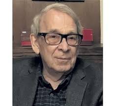 Serge MARTEL Obituary