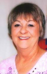 Rebecca (Karch) Daniel