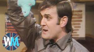 Best sketch comedy tv shows of all time, including 'saturday night live,' 'monty python's flying circus,' 'mr. Top 10 Greatest British Comedy Sketches Youtube
