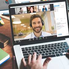 7 however, the program has received criticism for enforcing a launch date parity policy which means that developers can only release their titles on xbox one if they haven't been. The Funniest Zoom Backgrounds To Brighten Your Work Conference Calls Manchester Evening News