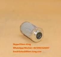 Hydraulic Filter 0060D005ON P566651 V0602V1C05 MP3189 ...