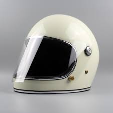 Imported Motorcycle Helmet Tt Co Japanese Thompson Motorcycle Helmet Cruise Ghost Rider Retro Ttd With Lens Motorcycle Helmets Retro Motorcycle Helmets Helmet