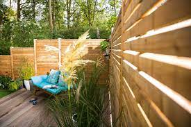 Sichtschutz Ideen Fur Die Terrasse Inspiration Obi