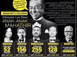Namun justru, dari situlah kita bisa mencintainya. Tun Carlos Memanglah Harta Ku Nan Orang Pertikai Sebab Facebook