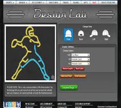 Lids Mass Customization