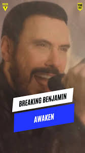 Breaking Benjamin 'Awaken' single'ının videosu yayımlandı!, Klipte, donmuş  bir çorak arazide efsanevi bir yaratığı hayata döndürme yolculuğu  işleniyor. Videoyu şu anda YouTube üzerinden ...