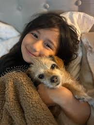 MandiMay she is a Peachy baby. She belongs to my best friend Missy.