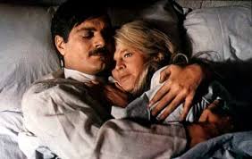Omar sharif, julie christie, géraldine chaplin, alec guinness, tom courtenay, rod steiger. Doctor Zhivago The Best Picture Project