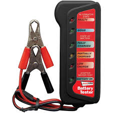 16 likes · 3 talking about this. Streetwize Battery And Alternator Tester Euro Car Parts
