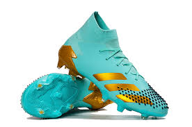 Maybe you would like to learn more about one of these? Adidas Predator Mutator 20 1 Fg Knitted High Top Shoelace Waterproof Layer Thorny Rose