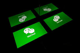 There is a myriad of chinese language learning accounts on wechat, but the aptly named learn chinese may very well be the best. California Wechat Users Claim China Surveillance In Lawsuit