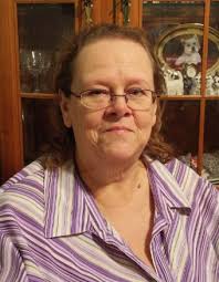 Melanie Ann McCutcheon