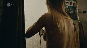 Nude video celebs » Actress » Farina Flebbe