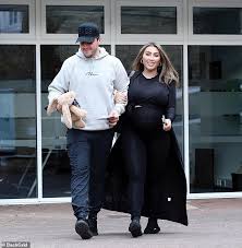 Estimated net worth in 2019: Lauren Goodger