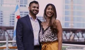 Her resignation comes less than a week after the ag's bombshell. Indian Matchmaking Did Nadia And Shekar Get Married The Projects World