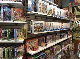 The spruce / madelyn goodnight if you're planning a holiday trip, or just expect to spend a lot of time indoors this. Games By James Rochester