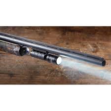 Hot Shot Tactical Beamlokr Shotgun Mount 217764 Tactical Hunting Lights At Sportsman S Guide