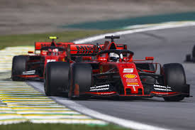 Maybe you would like to learn more about one of these? F1 Brazilian Grand Prix Race Results Max Verstappen Scores Third Win Of The Year In Dramatic Fashion