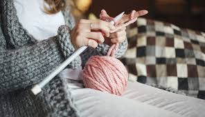 Best knitting lessons and classes with local and online teachers for beginners. Knitting Is Back Learn How To Knit