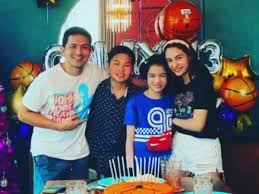 Maybe you would like to learn more about one of these? Dennis Trillo S Son
