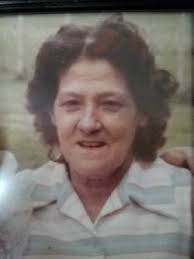 Golda Angeline Pickett Leonard (1921-1982)