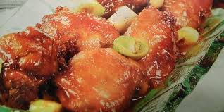 Tumis ayam/daging yg sudah dilumuri., masak hingga berubah warna. Resep Lapis Daging Kecap Khas Surabaya Yang Gurih Dan Sarat Bumbu Merdeka Com