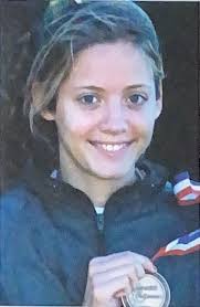 McDANIEL COLLEGE WOMEN'S CROSS COUNTRY RECORD BOOK 1979-2024