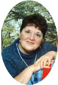 Patricia (Pat) Mackey