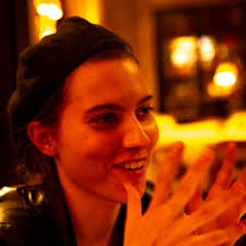 Some of the RemoFirst team hanging out at New York Tech Week 🤩