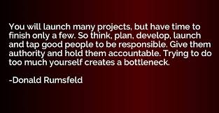 Regarding defense secretary donald h. Donald Rumsfeld Quotes About Time Donald Rumsfeld Don T Blame The Boss He Has Enough Dogtrainingobedienceschool Com