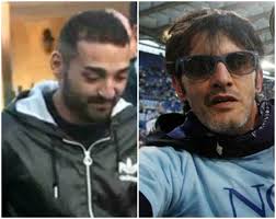 Notizie, foto e video su fabrizio piscitelli, tutti gli aggiornamenti dal il gazzettino. Diabolik Un Anno Fa L Omicidio Di Fabrizio Piscitelli Il Delitto E Ancora Senza Colpevoli