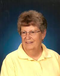 Obituary for Yolanda (Harwell) Ryan