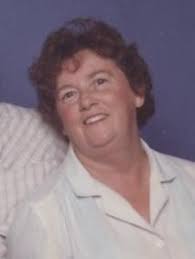 Mary Bridges Obituary