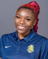 Adanna Thomas's Instagram, Twitter & Facebook