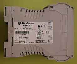 Allen-Bradley 1783-US06T01F Stratix 2000 Ethernet Switch SerA | eBay