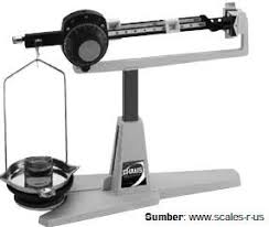 Neraca tiga lengan umumnya memiliki kapasitas 610 gram dengan ketelitian 0,1 gram. Ide 28 Gambar Neraca Tiga Lengan