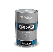 Polisan a1 silikonlu düz dış cephe boyası 5076 patara 15 lt. Boya Polisan Epoksi Boya Tkm 4 1 20 Kg