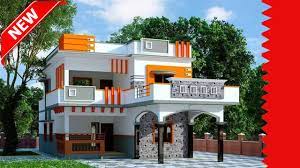 (design engineer tata consultancy services), bangalore. Latest Top 50 House Elevation Design In Catalogue 2020 Ghar K Design Gopal Architecture Youtube