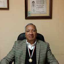 Dr. Alejandro Castilla Ocotoxtle. Ortopedista y Traumatólogo